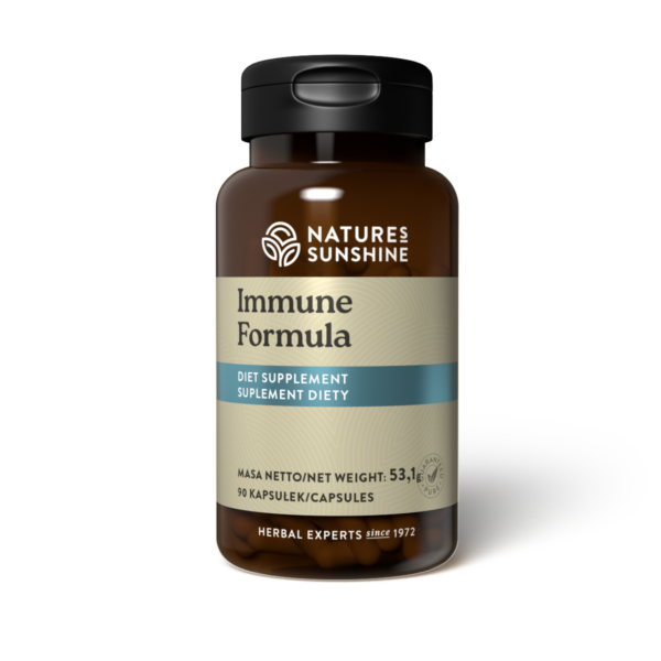 Immune Formula ( 90 kaps.)