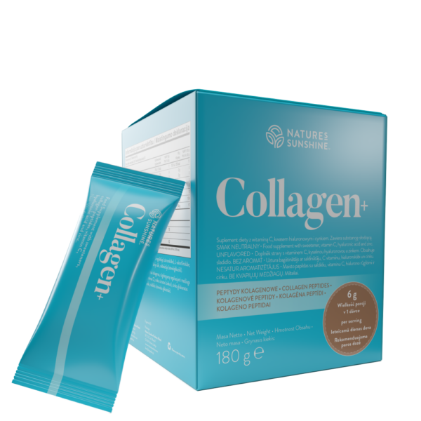 Collagen+