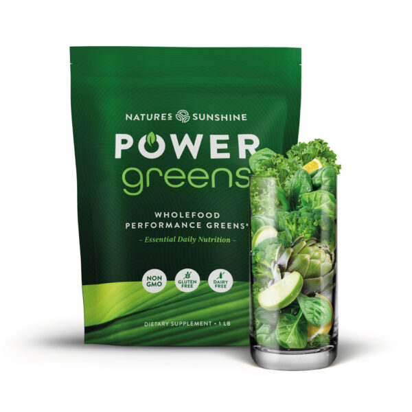 Power Greens (450g) - Image 5