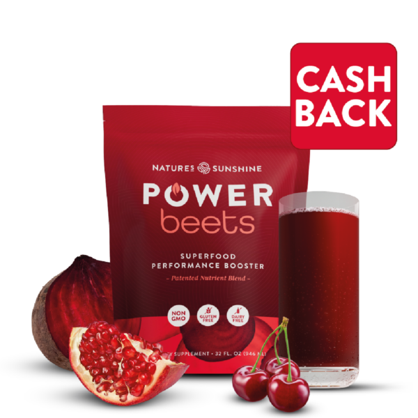 Power Beets (210g)