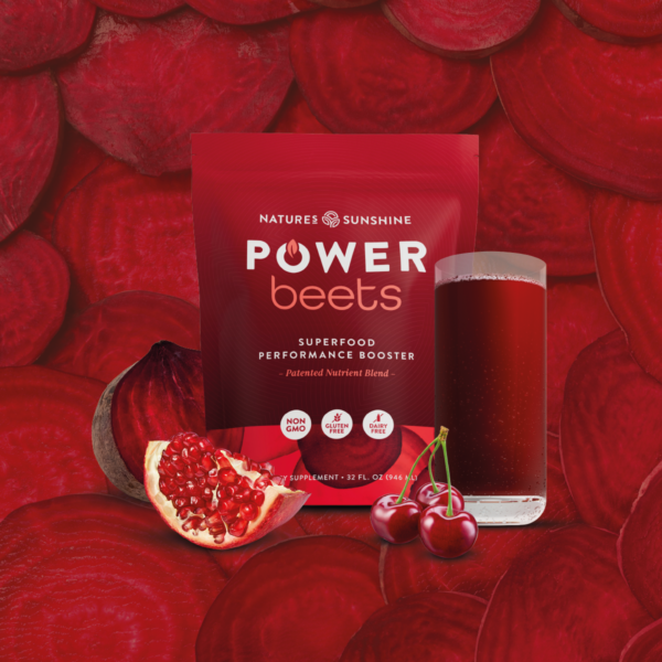 Power Beets 2 pak - Image 5