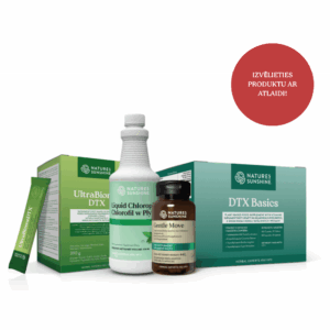 Clean Start Komplekts