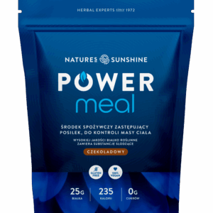 Power Meal Šokolāde (900g)