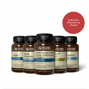 Pro Kardio Komplekts