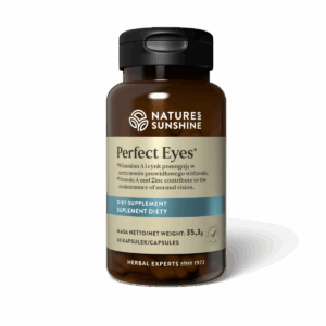 Perfect Eyes (60 kaps.)