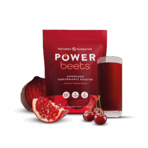 Power Beets (210g)
