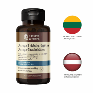 Super Omega 3 EPA (60 kaps.)