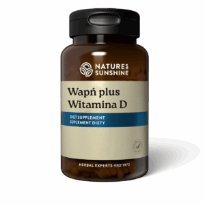 Kalcijs Plus Vitamīns D (150 tabl.)