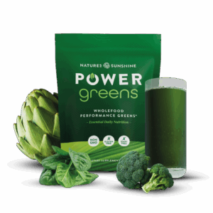Power Greens (450g)