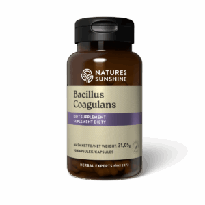 Bacillus Coagulans (90 kaps.)