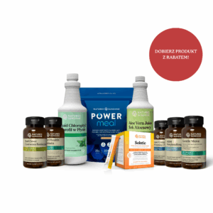 Metabolic Active Komplekts