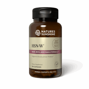 HSN-W (100 kaps.)