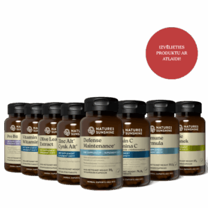 Pro Immune Komplekts