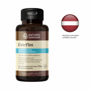 Everflex (60 tabl.)