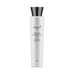 Attirošais Un Matēšanas Sejas Toniks (125 ml)