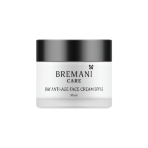 Pretgrumbu dienas sejas krēms spf15. 40+ (50 ml)