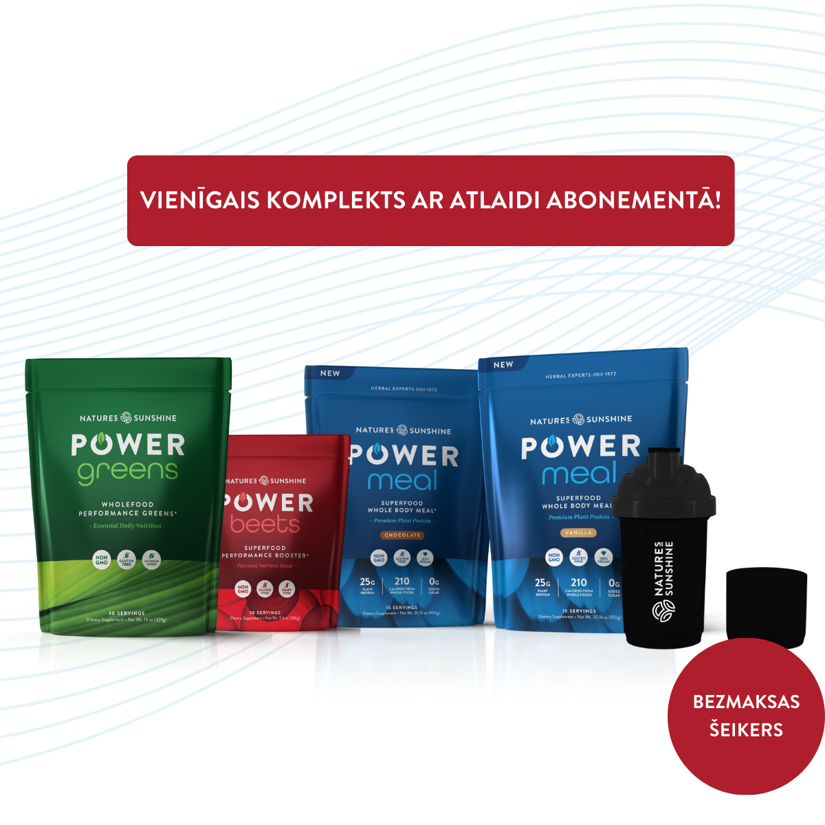 Power Line - Image 2