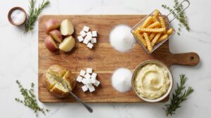 Kartupeļi un svars: kāpēc glikēmiskais indekss ir svarīgāks par kalorijām