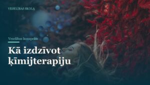 Kā izdzīvot ķīmijterapiju